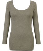 【ウィング/Wing】のあったかインナー オーガニックコットン混 やわらかくやさしい肌ざわり 【綿の贅沢オーガニック】 綿混 保温性 8分袖 長袖 秋 冬 EL4831ウイング/ワコール 人気、トレンドファッション・服の通販 founy(ファニー) ファッション Fashion レディースファッション Fashion for Women トップス・カットソー Cut & Sew Tops ニット Knit Tops & Sweaters アンダー Underwear Essentials インナー Innerwear オーガニック Organic Cotton 秋 Autumn 抗菌 Antibacterial, Bacteria-Resistant 長袖 Long Sleeve, Full Sleeve 冬 Winter / This Winter A/W・秋冬 Autumn/Winter おすすめ Recommended / Our Picks thumbnail サンドベージュ|ID: prp329100004714364 ipo3291000000034295698