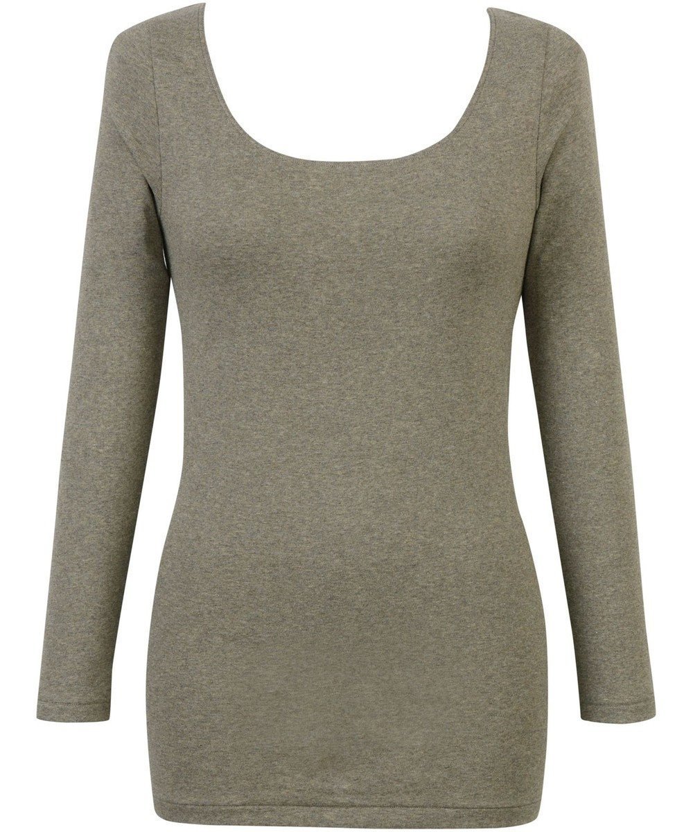 【ウィング/Wing】のあったかインナー オーガニックコットン混 やわらかくやさしい肌ざわり 【綿の贅沢オーガニック】 綿混 保温性 8分袖 長袖 秋 冬 EL4831ウイング/ワコール インテリア・キッズ・メンズ・レディースファッション・服の通販 founy(ファニー) ファッション Fashion レディースファッション Fashion for Women トップス・カットソー Cut & Sew Tops ニット Knit Tops & Sweaters アンダー Underwear Essentials インナー Innerwear オーガニック Organic Cotton 秋 Autumn 抗菌 Antibacterial, Bacteria-Resistant 長袖 Long Sleeve, Full Sleeve 冬 Winter / This Winter A/W・秋冬 Autumn/Winter おすすめ Recommended / Our Picks サンドベージュ|ID: prp329100004714364 ipo3291000000034295698