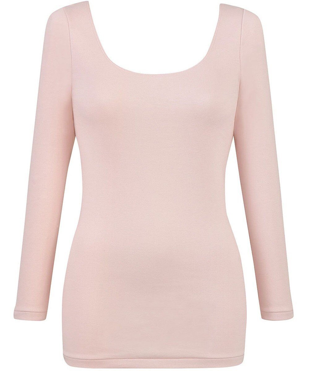 【ウィング/Wing】のあったかインナー オーガニックコットン混 やわらかくやさしい肌ざわり 【綿の贅沢オーガニック】 綿混 保温性 8分袖 長袖 秋 冬 EL4831ウイング/ワコール インテリア・キッズ・メンズ・レディースファッション・服の通販 founy(ファニー) ファッション Fashion レディースファッション Fashion for Women トップス・カットソー Cut & Sew Tops ニット Knit Tops & Sweaters アンダー Underwear Essentials インナー Innerwear オーガニック Organic Cotton 秋 Autumn 抗菌 Antibacterial, Bacteria-Resistant 長袖 Long Sleeve, Full Sleeve 冬 Winter / This Winter A/W・秋冬 Autumn/Winter おすすめ Recommended / Our Picks ラズベリー|ID: prp329100004714364 ipo3291000000034295703