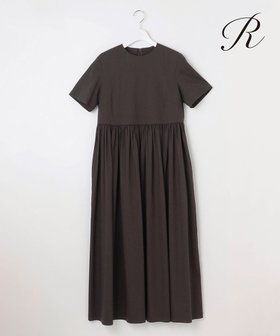 【23区/NIJYUSANKU】 【R(アール)】NALYA リネンヴィスストレッチ ウエスト切替ワンピース人気、トレンドファッション・服の通販 founy(ファニー) ファッション Fashion レディースファッション Fashion for Women ワンピース Dresses イタリア Italy オレンジ Orange 春 Spring ギャザー Gathered, Ruffled コレクション Collection, Seasonal Line コンパクト Compact, Small Size 切替 Switching, Contrast Panel シェイプ Shape, Slim Fit ストレッチ Stretch, Stretchy Fabric 人気 Popular, Best Seller 半袖 Short Sleeve, Half Sleeve マキシ Maxi, Full Length リネン Linen, Linen Fabric S/S・春夏 SS, Spring/Summer, Warm Season 夏 Summer 2024年 2024 2024春夏・S/S Spring/Summer 2024 SS24 |ID:prp329100004714365