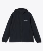 【コロンビア/Columbia】のColumbia/ ウィメンズライトキャニオンミッドウェイトソフトシェルジャケット /コロンビア Black|ID: prp329100004714403 ipo3291000000034059343