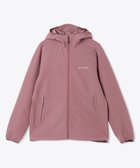 【コロンビア/Columbia】のColumbia/ ウィメンズライトキャニオンミッドウェイトソフトシェルジャケット /コロンビア Fig|ID: prp329100004714403 ipo3291000000034059344
