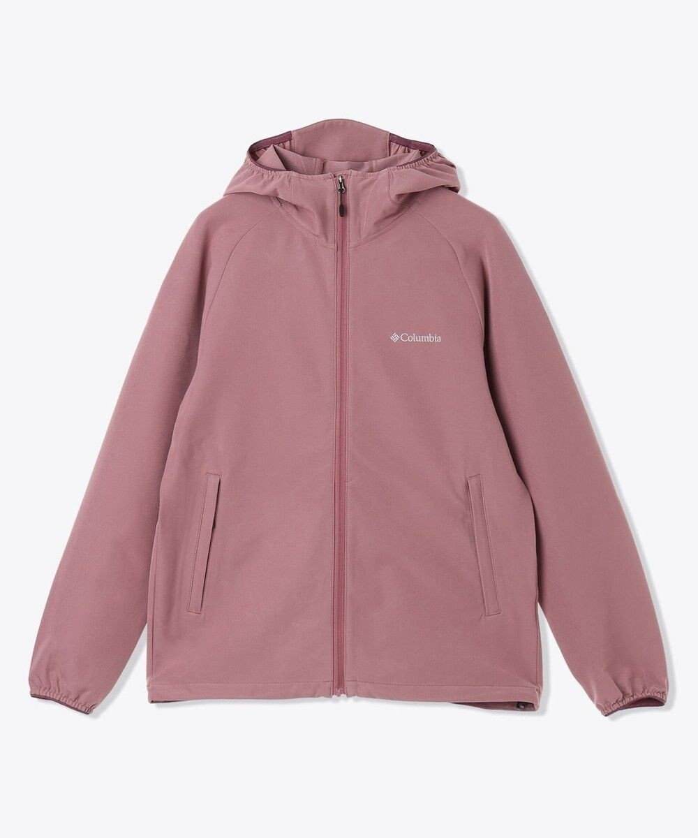【コロンビア/Columbia】のColumbia/ ウィメンズライトキャニオンミッドウェイトソフトシェルジャケット /コロンビア インテリア・キッズ・メンズ・レディースファッション・服の通販 founy(ファニー) 　ファッション　Fashion　レディースファッション　Fashion for Women　アウター　Coat / Outerwear Collection　レディースジャケット・軽アウター　Jackets　おすすめ　Recommended / Our Picks　インナー　Innerwear　ジャケット　Jacket, Outerwear　ストレッチ　Stretch, Stretchy Fabric　ハンド　Hand, Handmade　フィット　Fit, Slim Fit　フェミニン　Feminine, Girly　ポケット　Pocket, Pocket Detail　メンズ　Men's, Menswear　夏　Summer　S/S・春夏　SS, Spring/Summer, Warm Season　A/W・秋冬　Autumn/Winter　Fig|ID: prp329100004714403 ipo3291000000034059344