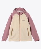 【コロンビア/Columbia】のColumbia/ ウィメンズライトキャニオンミッドウェイトソフトシェルジャケット /コロンビア Fig Multi|ID: prp329100004714403 ipo3291000000034059345