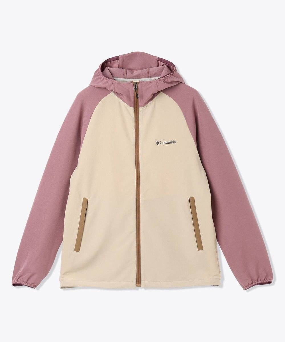 【コロンビア/Columbia】のColumbia/ ウィメンズライトキャニオンミッドウェイトソフトシェルジャケット /コロンビア インテリア・キッズ・メンズ・レディースファッション・服の通販 founy(ファニー) 　ファッション　Fashion　レディースファッション　Fashion for Women　アウター　Coat / Outerwear Collection　レディースジャケット・軽アウター　Jackets　おすすめ　Recommended / Our Picks　インナー　Innerwear　ジャケット　Jacket, Outerwear　ストレッチ　Stretch, Stretchy Fabric　ハンド　Hand, Handmade　フィット　Fit, Slim Fit　フェミニン　Feminine, Girly　ポケット　Pocket, Pocket Detail　メンズ　Men's, Menswear　夏　Summer　S/S・春夏　SS, Spring/Summer, Warm Season　A/W・秋冬　Autumn/Winter　Fig Multi|ID: prp329100004714403 ipo3291000000034059345