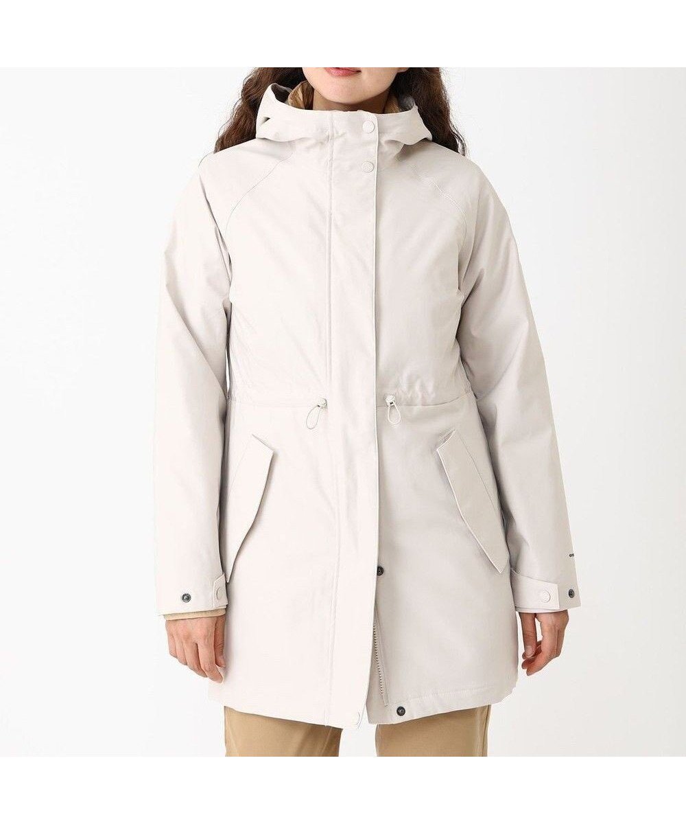 【コロンビア/Columbia】のColumbia/ ウィメンズロロパスインターチェンジジャケット /コロンビア 人気、トレンドファッション・服の通販 founy(ファニー) 　ファッション　Fashion　レディースファッション　Fashion for Women　アウター　Coat / Outerwear Collection　レディースジャケット・軽アウター　Jackets　ブルゾンジャケット・スポーティアウター　Blouson Jackets　アウトドア　Outdoor Clothing　キルト　Quilt, Quilted Fabric　ジャケット　Jacket, Outerwear　スタンド　Stand Collar, Upright Stand　ドロップ　Drop Shoulder, Dropped Style　ドローコード　Drawcord, Drawstring Cord　ハンド　Hand, Handmade　フィット　Fit, Slim Fit　ブルゾン　Blouson, Bomber Jacket　ポケット　Pocket, Pocket Detail　ライナー　Liner, Inner Layer　ロング　Long, Long-Length　A/W・秋冬　Autumn/Winter　S/S・春夏　SS, Spring/Summer, Warm Season　おすすめ　Recommended / Our Picks　夏　Summer　 other-1|ID: prp329100004714404 ipo3291000000034059346