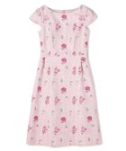 【トッカ/TOCCA】の【洗える】ENGLISH GARDEN ドレス ライラック系7|ID: prp329100004714407 ipo3291000000034059359