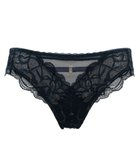 【ブラデリス ニューヨーク/BRADELIS New York】の【BRADELIS New York】 ジャスミンスタイルパンティ25A2 人気、トレンドファッション・服の通販 founy(ファニー) ファッション Fashion レディースファッション Fashion for Women アンダー Underwear Essentials ショーツ Shorts, Short Pants ストレッチ Stretch, Stretchy Fabric フィット Fit, Slim Fit フラワー Flower, Floral フロント Front, Front Design モチーフ Motif, Design Theme リーフ Leaf, Botanical Leaf レース Lace, Lace Fabric thumbnail ネイビー|ID: prp329100004714410 ipo3291000000034059367