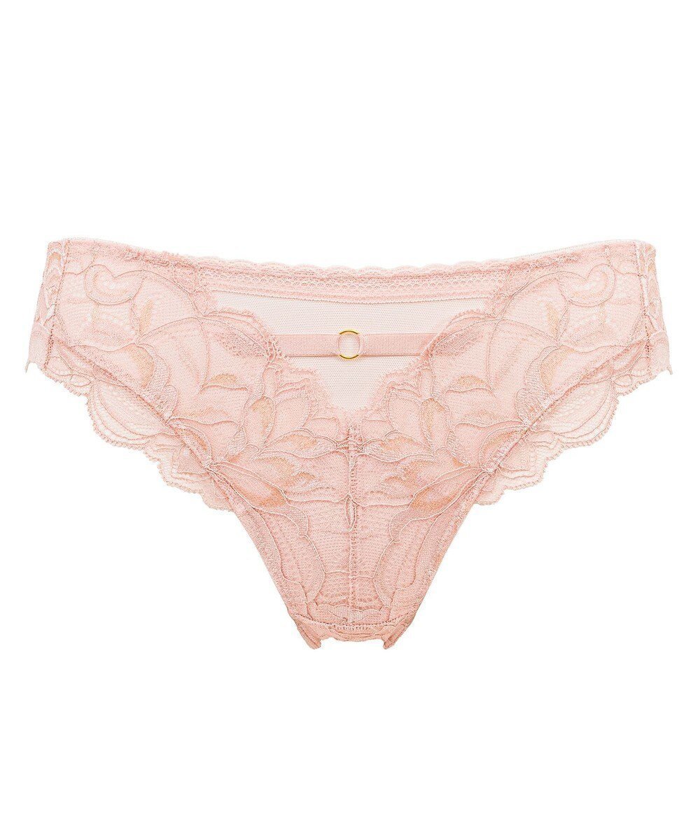 【ブラデリス ニューヨーク/BRADELIS New York】の【BRADELIS New York】 ジャスミンスタイルパンティ25A2 インテリア・キッズ・メンズ・レディースファッション・服の通販 founy(ファニー) ファッション Fashion レディースファッション Fashion for Women アンダー Underwear Essentials ショーツ Shorts, Short Pants ストレッチ Stretch, Stretchy Fabric フィット Fit, Slim Fit フラワー Flower, Floral フロント Front, Front Design モチーフ Motif, Design Theme リーフ Leaf, Botanical Leaf レース Lace, Lace Fabric ローズピンク|ID: prp329100004714410 ipo3291000000034059368