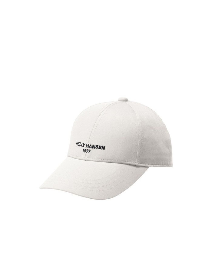 【ヘリーハンセン/HELLY HANSEN】のHHロゴキャップ インテリア・キッズ・メンズ・レディースファッション・服の通販 founy(ファニー) https://founy.com/ ファッション Fashion レディースファッション Fashion for Women キャップ&ハット Hats & Caps キャップ Cap, Baseball Cap シンプル Simple, Minimal ツイル Twist, Twisted Detail フィット Fit, Slim Fit フロント Front, Front Design 帽子 Hat, Headwear |ID: prp329100004714431 ipo3291000000035800857