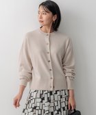 【23区/NIJYUSANKU】の【Oggi12月号掲載/洗える】ピュアカシミヤ ニットカーディガン 人気、トレンドファッション・服の通販 founy(ファニー) 雑誌掲載アイテム Magazine Picks & Fashion Features ファッション雑誌 Fashion Magazines オッジ Oggi ファッション Fashion レディースファッション Fashion for Women トップス・カットソー Cut & Sew Tops ニット Knit Tops & Sweaters カーディガン・羽織り Layered Style Cardigans インナー Innerwear オレンジ Orange 洗える Machine Washable カーディガン Cardigan, Knitwear 12月号 December Issue 雑誌 Magazine, Fashion Magazine タートルネック Turtleneck, High Neck モダン Modern, Contemporary A/W・秋冬 Autumn/Winter 冬 Winter / This Winter おすすめ Recommended / Our Picks 2024年 2024 エレガント 上品 Elegant 2024-2025秋冬・A/W Autumn/Winter 2024–25 AW24–25 thumbnail ベージュ系|ID: prp329100004715531 ipo3291000000034069563