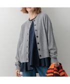 【23区/NIJYUSANKU】の【Oggi12月号掲載/洗える】ピュアカシミヤ ニットカーディガン 人気、トレンドファッション・服の通販 founy(ファニー) 雑誌掲載アイテム Magazine Picks & Fashion Features ファッション雑誌 Fashion Magazines オッジ Oggi ファッション Fashion レディースファッション Fashion for Women トップス・カットソー Cut & Sew Tops ニット Knit Tops & Sweaters カーディガン・羽織り Layered Style Cardigans インナー Innerwear オレンジ Orange 洗える Machine Washable カーディガン Cardigan, Knitwear 12月号 December Issue 雑誌 Magazine, Fashion Magazine タートルネック Turtleneck, High Neck モダン Modern, Contemporary A/W・秋冬 Autumn/Winter 冬 Winter / This Winter おすすめ Recommended / Our Picks 2024年 2024 エレガント 上品 Elegant 2024-2025秋冬・A/W Autumn/Winter 2024–25 AW24–25 thumbnail グレー系|ID: prp329100004715531 ipo3291000000034069564
