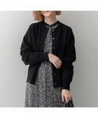 【23区/NIJYUSANKU】の【Oggi12月号掲載/洗える】ピュアカシミヤ ニットカーディガン 人気、トレンドファッション・服の通販 founy(ファニー) 雑誌掲載アイテム Magazine Picks & Fashion Features ファッション雑誌 Fashion Magazines オッジ Oggi ファッション Fashion レディースファッション Fashion for Women トップス・カットソー Cut & Sew Tops ニット Knit Tops & Sweaters カーディガン・羽織り Layered Style Cardigans インナー Innerwear オレンジ Orange 洗える Machine Washable カーディガン Cardigan, Knitwear 12月号 December Issue 雑誌 Magazine, Fashion Magazine タートルネック Turtleneck, High Neck モダン Modern, Contemporary A/W・秋冬 Autumn/Winter 冬 Winter / This Winter おすすめ Recommended / Our Picks 2024年 2024 エレガント 上品 Elegant 2024-2025秋冬・A/W Autumn/Winter 2024–25 AW24–25 thumbnail ブラック系|ID: prp329100004715531 ipo3291000000034069565