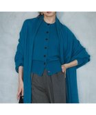 【23区/NIJYUSANKU】の【Oggi12月号掲載/洗える】ピュアカシミヤ ニットカーディガン 人気、トレンドファッション・服の通販 founy(ファニー) 雑誌掲載アイテム Magazine Picks & Fashion Features ファッション雑誌 Fashion Magazines オッジ Oggi ファッション Fashion レディースファッション Fashion for Women トップス・カットソー Cut & Sew Tops ニット Knit Tops & Sweaters カーディガン・羽織り Layered Style Cardigans インナー Innerwear オレンジ Orange 洗える Machine Washable カーディガン Cardigan, Knitwear 12月号 December Issue 雑誌 Magazine, Fashion Magazine タートルネック Turtleneck, High Neck モダン Modern, Contemporary A/W・秋冬 Autumn/Winter 冬 Winter / This Winter おすすめ Recommended / Our Picks 2024年 2024 エレガント 上品 Elegant 2024-2025秋冬・A/W Autumn/Winter 2024–25 AW24–25 thumbnail ターコイズブルー系|ID: prp329100004715531 ipo3291000000034069568