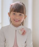 【エニィ/ANY / KIDS】のキッズ ブーケ コサージュ ピンク|ID: prp329100004715536 ipo3291000000034364455