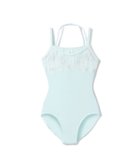 【チャコット/Chacott / KIDS】のキャミソールレオタード ベビーブルー|ID: prp329100004715544 ipo3291000000034377207