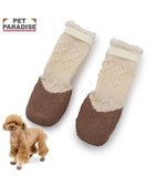 【ペットパラダイス/PET PARADISE / GOODS】のペットパラダイス フリル フィット靴 3S 人気、トレンドファッション・服の通販 founy(ファニー) キャラクター Character, Licensed Characters シューズ Shoes, Footwear フィット Fit, Slim Fit フリル Frill, Ruffle 夏 Summer S/S・春夏 SS, Spring/Summer, Warm Season 犬 Dog A/W・秋冬 Autumn/Winter ホーム・キャンプ・アウトドア・お取り寄せ Home Living / Home & Lifestyle / Camping Gear / Outdoor Camping ペットグッズ Pet Supplies thumbnail ベージュ×ブラウン|ID: prp329100004715552 ipo3291000000034796646