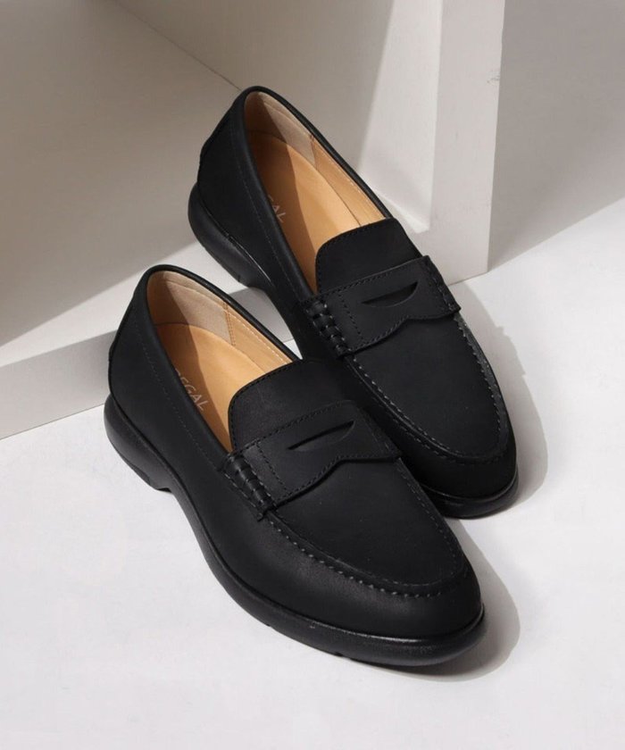 【リーガル フットコミュニティ/REGAL FOOT COMMUNITY / MEN】の【リーガルカジュアル】51HL ローファー カジュアルシューズ インテリア・キッズ・メンズ・レディースファッション・服の通販 founy(ファニー) https://founy.com/ ファッション Fashion メンズファッション Fashion for Men シューズ・靴 Shoes クラシック Classic, Timeless Style シューズ Shoes, Footwear フィット Fit, Slim Fit 夏 Summer S/S・春夏 SS, Spring/Summer, Warm Season A/W・秋冬 Autumn/Winter 軽量 Lightweight, Ultra Light |ID: prp329100004715572 ipo3291000000034706811