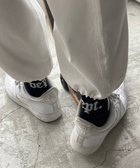 【ウィゴー/WEGO / MEN】のロゴパイルソックス(U) 柄3|ID: prp329100004715583 ipo3291000000034069731