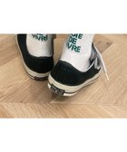 【ウィゴー/WEGO / MEN】のロゴパイルソックス(U) 柄1|ID: prp329100004715583 ipo3291000000034464046