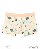 【ウンナナクール/une nana cool / MEN】のMADE WITH 京都市動物園 メンズボクサーパンツ 人気、トレンドファッション・服の通販 founy(ファニー) ファッション Fashion メンズファッション Fashion for Men ボトムス Bottoms アンダー Underwear Essentials イラスト Illustration コラボ Collaboration, Collab シンプル Simple, Minimal フィット Fit, Slim Fit リアル Real, Realistic 卒業式 Graduation Ceremony thumbnail CR|ID: prp329100004715584 ipo3291000000034337616