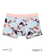 【ウンナナクール/une nana cool / MEN】のMADE WITH 京都市動物園 メンズボクサーパンツ 人気、トレンドファッション・服の通販 founy(ファニー) ファッション Fashion メンズファッション Fashion for Men ボトムス Bottoms アンダー Underwear Essentials イラスト Illustration コラボ Collaboration, Collab シンプル Simple, Minimal フィット Fit, Slim Fit リアル Real, Realistic 卒業式 Graduation Ceremony thumbnail PI|ID: prp329100004715584 ipo3291000000034337618