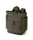 【ゼロハリバートン/ZERO HALLIBURTON】のDICROS SOLOシリーズ ゴルファーズ バックパック ZHG-B DS 85016 カーキ|ID: prp329100004715590 ipo3291000000035801092