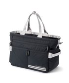 【ゼロハリバートン/ZERO HALLIBURTON】のDICROS SOLOシリーズ ロッカートート LL ZHG-B DS 85017 人気、トレンドファッション・服の通販 founy(ファニー) ファッション Fashion レディースファッション Fashion for Women バッグ Bags コレクション Collection, Seasonal Line セットアップ Set-Up, Coordinated Outfit ポケット Pocket, Pocket Detail 旅行 Travel スーツケース キャリーケース Suitcase / Carry Case エレガント 上品 Elegant thumbnail ネイビー|ID: prp329100004715591 ipo3291000000035801129