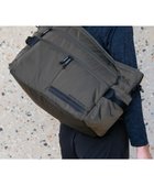 【ゼロハリバートン/ZERO HALLIBURTON】のDICROS SOLOシリーズ ロッカートート LL ZHG-B DS 85017 人気、トレンドファッション・服の通販 founy(ファニー) ファッション Fashion レディースファッション Fashion for Women バッグ Bags コレクション Collection, Seasonal Line セットアップ Set-Up, Coordinated Outfit ポケット Pocket, Pocket Detail 旅行 Travel スーツケース キャリーケース Suitcase / Carry Case エレガント 上品 Elegant thumbnail カーキ|ID: prp329100004715591 ipo3291000000035801132