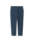 【ゼロハリバートン/ZERO HALLIBURTON / MEN】の【撥水・UVカット】 ベーシックストレッチパンツ ZHG-M5A1b 85107 ネイビー|ID: prp329100004715594 ipo3291000000034069775