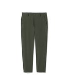 【ゼロハリバートン/ZERO HALLIBURTON / MEN】の【撥水・UVカット】 ベーシックストレッチパンツ ZHG-M5A1b 85107 カーキ|ID: prp329100004715594 ipo3291000000034069776