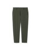 【ゼロハリバートン/ZERO HALLIBURTON / MEN】の【撥水・UVカット】 ベーシックストレッチパンツ ZHG-M5A1b 85107 カーキ|ID: prp329100004715594 ipo3291000000034242879