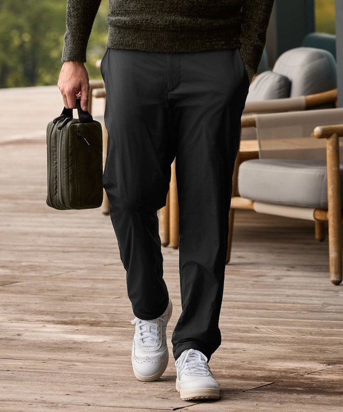 【ゼロハリバートン/ZERO HALLIBURTON / MEN】の【撥水・保温】 サーモフライパンツ ZHG-M5A2c 85110 インテリア・キッズ・メンズ・レディースファッション・服の通販 founy(ファニー) https://founy.com/ ファッション Fashion メンズファッション Fashion for Men ボトムス Bottoms アウトドア Outdoor Clothing 軽量 Lightweight, Ultra Light シンプル Simple, Minimal ストレッチ Stretch, Stretchy Fabric ドローコード Drawcord, Drawstring Cord フィット Fit, Slim Fit 防寒 Cold Protection, Winter-Ready 冬 Winter / This Winter A/W・秋冬 Autumn/Winter ゴルフ Golf |ID: prp329100004715596 ipo3291000000034242883