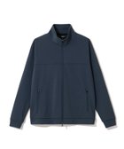 【ゼロハリバートン/ZERO HALLIBURTON / MEN】の【UVカット】 フルジップストレッチジャケット ZHG-M5A3 85112 ネイビー|ID: prp329100004715600 ipo3291000000034069795