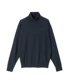 【ゼロハリバートン/ZERO HALLIBURTON / MEN】のタートルネックニット ZHG-M5A4f 85118 ネイビー|ID: prp329100004715606 ipo3291000000034242908