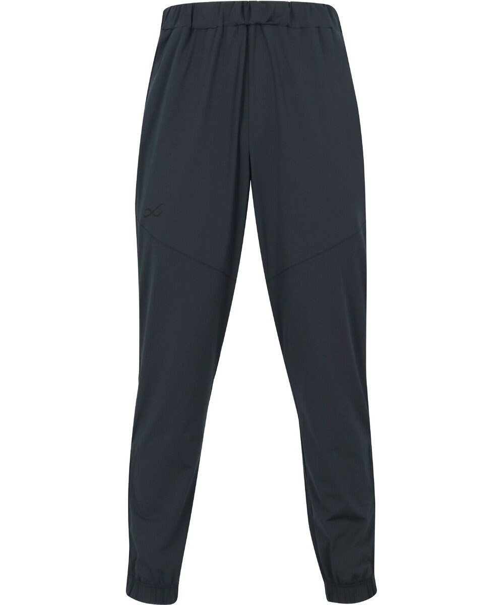 【シーダブリューエックス/CW-X / MEN】の【MEN】 CW-X ボトムス ハイゲージニットボトム 足首丈 UVカット率90%以上(本体) 吸汗速乾(本体) メンズ DHO379 /ワコール インテリア・キッズ・メンズ・レディースファッション・服の通販 founy(ファニー) 　ファッション　Fashion　メンズファッション　Fashion for Men　ボトムス　Bottoms　ポケット　Pocket, Pocket Detail　メンズ　Men's, Menswear　ブラック|ID: prp329100004715608 ipo3291000000034242915