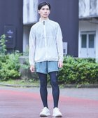 【シーダブリューエックス/CW-X】の【UNISEX】 CW-X ボトムス ランニングパンツ 2分丈 はっ水(本体) UVカット率90%以上(本体) ユニセックス DHR335 /ワコール オリーブ|ID: prp329100004715609 ipo3291000000035829199