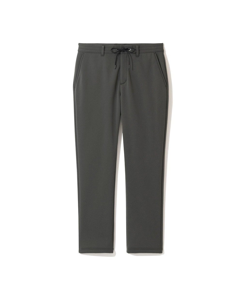 【ゼロハリバートン/ZERO HALLIBURTON / MEN】の【保温・UVカット】 スウェットパンツ ZHG-M5A6b 85121 インテリア・キッズ・メンズ・レディースファッション・服の通販 founy(ファニー) 　ファッション　Fashion　メンズファッション　Fashion for Men　ボトムス　Bottoms　コンパクト　Compact, Small Size　軽量　Lightweight, Ultra Light　シンプル　Simple, Minimal　セットアップ　Set-Up, Coordinated Outfit　ドレス　Dress, One-Piece　A/W・秋冬　Autumn/Winter　新作・新入荷　New Arrivals / New In　おすすめ　Recommended / Our Picks　ゴルフ　Golf　カーキ|ID: prp329100004715612 ipo3291000000034069834
