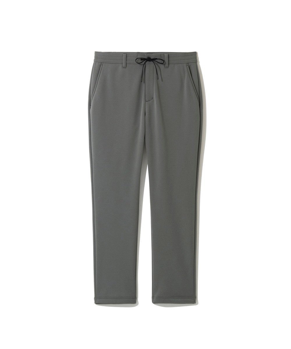 【ゼロハリバートン/ZERO HALLIBURTON / MEN】の【保温・UVカット】 スウェットパンツ ZHG-M5A6b 85121 インテリア・キッズ・メンズ・レディースファッション・服の通販 founy(ファニー) ファッション Fashion メンズファッション Fashion for Men ボトムス Bottoms おすすめ Recommended / Our Picks コンパクト Compact, Small Size ゴルフ Golf シンプル Simple, Minimal セットアップ Set-Up, Coordinated Outfit ドレス Dress, One-Piece A/W・秋冬 Autumn/Winter 軽量 Lightweight, Ultra Light グレー|ID: prp329100004715612 ipo3291000000034242920