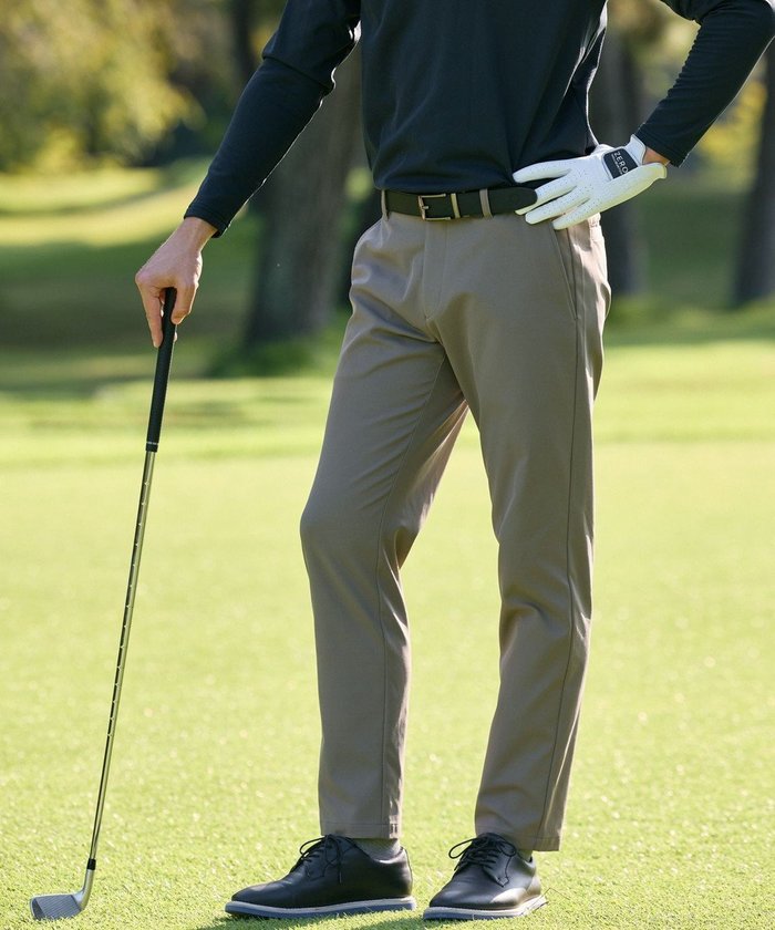 【ゼロハリバートン/ZERO HALLIBURTON / MEN】の【撥水・ストレッチ】 ヒートエナジーパンツ ZHG-M5A10 85128 インテリア・キッズ・メンズ・レディースファッション・服の通販 founy(ファニー) https://founy.com/ ファッション Fashion メンズファッション Fashion for Men ボトムス Bottoms アウトドア Outdoor Clothing ウォッシャブル Machine Washable コンパクト Compact, Small Size ストレッチ Stretch, Stretchy Fabric A/W・秋冬 Autumn/Winter |ID: prp329100004715619 ipo3291000000034242938