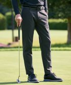 【ゼロハリバートン/ZERO HALLIBURTON / MEN】の【撥水・ストレッチ】 ヒートエナジーパンツ ZHG-M5A10 85128 グレー|ID: prp329100004715619 ipo3291000000034242940