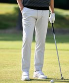 【ゼロハリバートン/ZERO HALLIBURTON / MEN】の【撥水・ストレッチ】 ヒートエナジーパンツ ZHG-M5A10 85128 アイスグレー|ID: prp329100004715619 ipo3291000000034242941