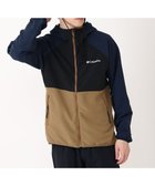 【コロンビア/Columbia / MEN】のColumbia/ ライトキャニオンミッドウェイトソフトシェルジャケット /コロンビア Collegiate Navy Multi|ID: prp329100004715621 ipo3291000000034069865