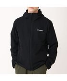 【コロンビア/Columbia / MEN】のColumbia/ ライトキャニオンミッドウェイトソフトシェルジャケット /コロンビア Black|ID: prp329100004715621 ipo3291000000034069866