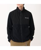 【コロンビア/Columbia / MEN】のColumbia/ ライトキャニオンフリースジャケット /コロンビア Black|ID: prp329100004715623 ipo3291000000034069873