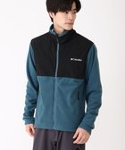 【コロンビア/Columbia / MEN】のColumbia/ ライトキャニオンフリースジャケット /コロンビア Everblue|ID: prp329100004715623 ipo3291000000034069874