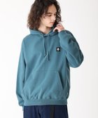 【コロンビア/Columbia】のColumbia/ アレキサンダーアイルスウェットフーディー /コロンビア Everblue|ID: prp329100004715624 ipo3291000000035829262