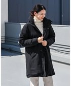【ファクション/FACTION】の【ユニセックス/防水・撥水・透湿・保温/洗える】YUKIZURI ダウンコート 人気、トレンドファッション・服の通販 founy(ファニー) ファッション Fashion レディースファッション Fashion for Women アウター Coat / Outerwear Collection コート・ロングコート・ピーコート Long Coats, Peacoats & More レディースジャケット・軽アウター Jackets ダウンジャケット・軽量ダウン Warm & Lightweight Down Jackets アウトドア Outdoor Clothing 洗える Machine Washable 軽量 Lightweight, Ultra Light シンプル Simple, Minimal ジャケット Jacket, Outerwear ストレッチ Stretch, Stretchy Fabric ダウン Down, Puffer フェザー Feather, Feather Detail フォーマル Formal, Dressy フロント Front, Front Design ポケット Pocket, Pocket Detail マフラー Scarf, Muffler A/W・秋冬 Autumn/Winter S/S・春夏 SS, Spring/Summer, Warm Season 夏 Summer ビジネス 仕事 通勤 Business / Work / Commuting thumbnail BLACK|ID: prp329100004715631 ipo3291000000034069902
