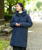 【ファクション/FACTION】の【ユニセックス/防水・撥水・透湿・保温/洗える】YUKIZURI ダウンコート 人気、トレンドファッション・服の通販 founy(ファニー) ファッション Fashion レディースファッション Fashion for Women アウター Coat / Outerwear Collection コート・ロングコート・ピーコート Long Coats, Peacoats & More レディースジャケット・軽アウター Jackets ダウンジャケット・軽量ダウン Warm & Lightweight Down Jackets アウトドア Outdoor Clothing 洗える Machine Washable 軽量 Lightweight, Ultra Light シンプル Simple, Minimal ジャケット Jacket, Outerwear ストレッチ Stretch, Stretchy Fabric ダウン Down, Puffer フェザー Feather, Feather Detail フォーマル Formal, Dressy フロント Front, Front Design ポケット Pocket, Pocket Detail マフラー Scarf, Muffler A/W・秋冬 Autumn/Winter S/S・春夏 SS, Spring/Summer, Warm Season 夏 Summer ビジネス 仕事 通勤 Business / Work / Commuting thumbnail NAVY|ID: prp329100004715631 ipo3291000000034069903