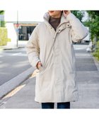 【ファクション/FACTION】の【ユニセックス/防水・撥水・透湿・保温/洗える】YUKIZURI ダウンコート 人気、トレンドファッション・服の通販 founy(ファニー) ファッション Fashion レディースファッション Fashion for Women アウター Coat / Outerwear Collection コート・ロングコート・ピーコート Long Coats, Peacoats & More レディースジャケット・軽アウター Jackets ダウンジャケット・軽量ダウン Warm & Lightweight Down Jackets アウトドア Outdoor Clothing 洗える Machine Washable 軽量 Lightweight, Ultra Light シンプル Simple, Minimal ジャケット Jacket, Outerwear ストレッチ Stretch, Stretchy Fabric ダウン Down, Puffer フェザー Feather, Feather Detail フォーマル Formal, Dressy フロント Front, Front Design ポケット Pocket, Pocket Detail マフラー Scarf, Muffler A/W・秋冬 Autumn/Winter S/S・春夏 SS, Spring/Summer, Warm Season 夏 Summer ビジネス 仕事 通勤 Business / Work / Commuting thumbnail GREIGE|ID: prp329100004715631 ipo3291000000034069905